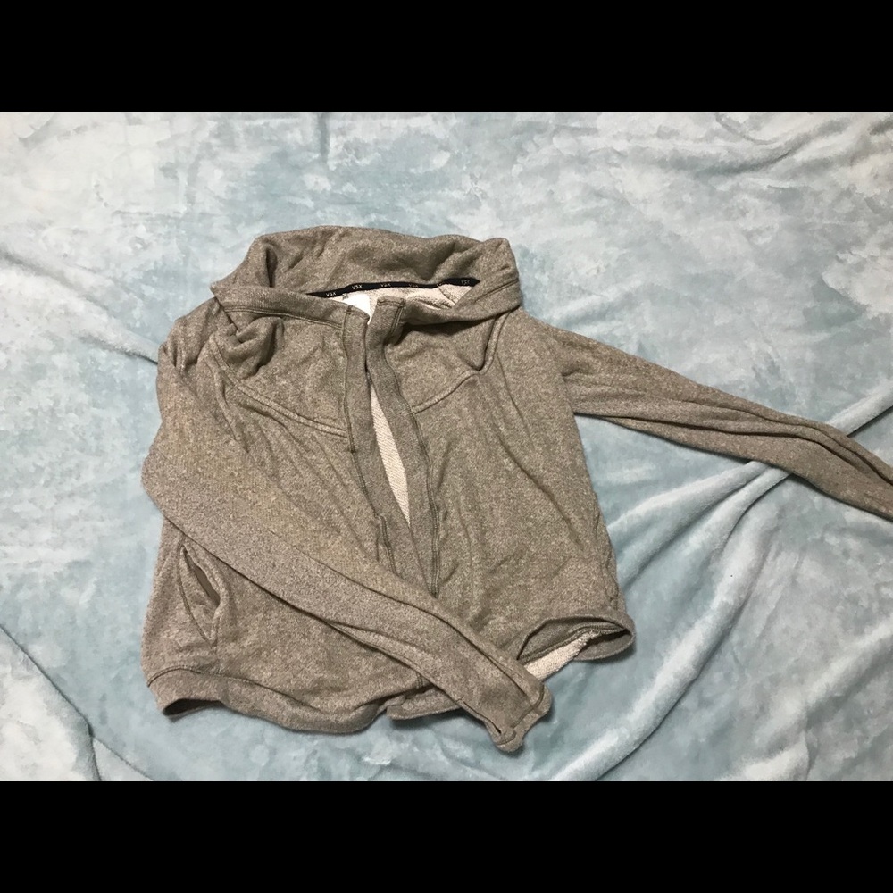 Victoria’s Secret Sport jacket